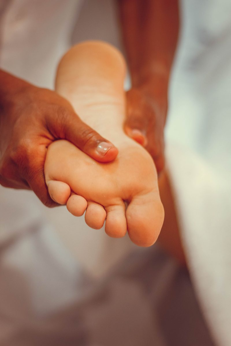 Studio photo
